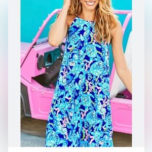 Lilly Pulitzer Margot Dress XS